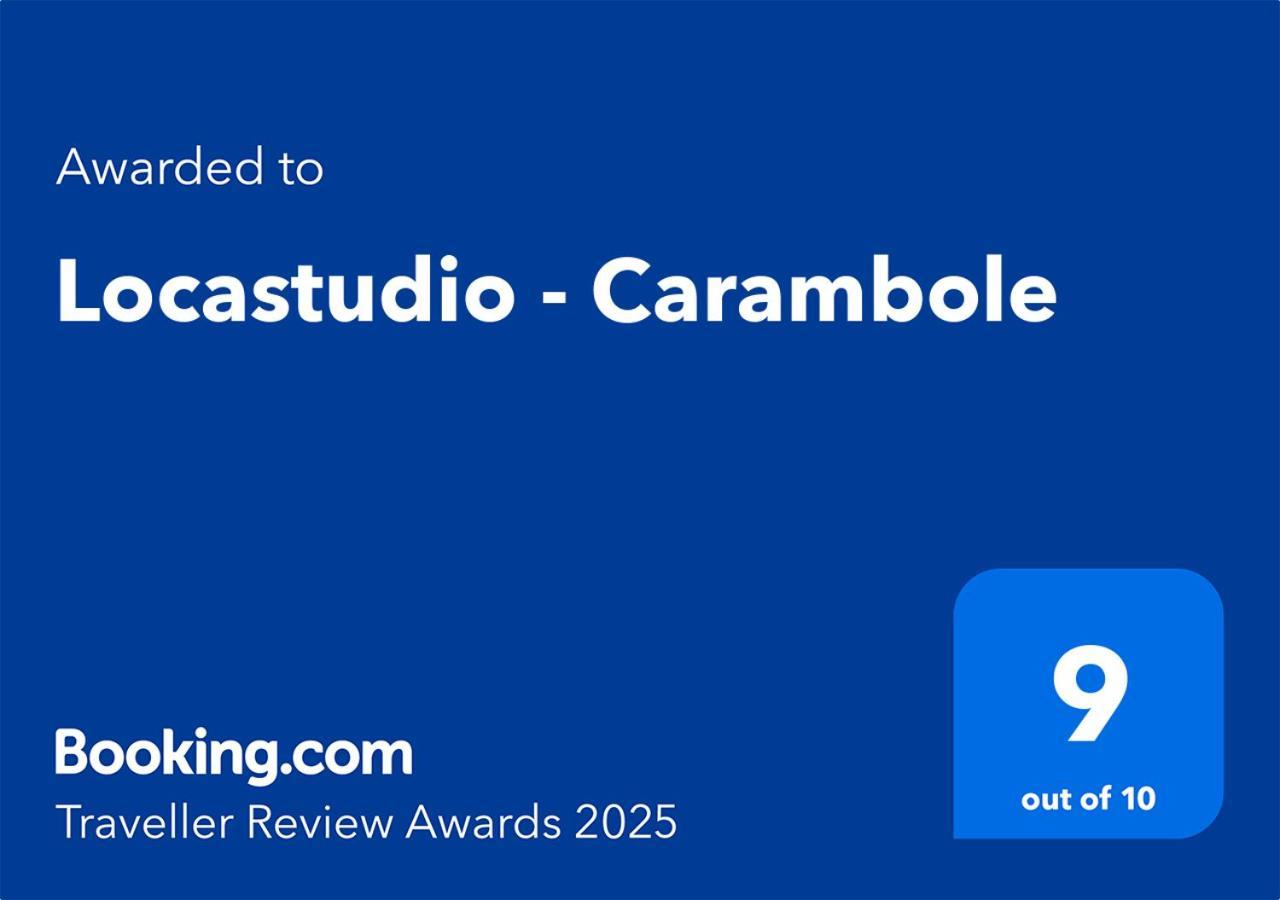 Locastudio - Carambole サンタンヌ エクステリア 写真